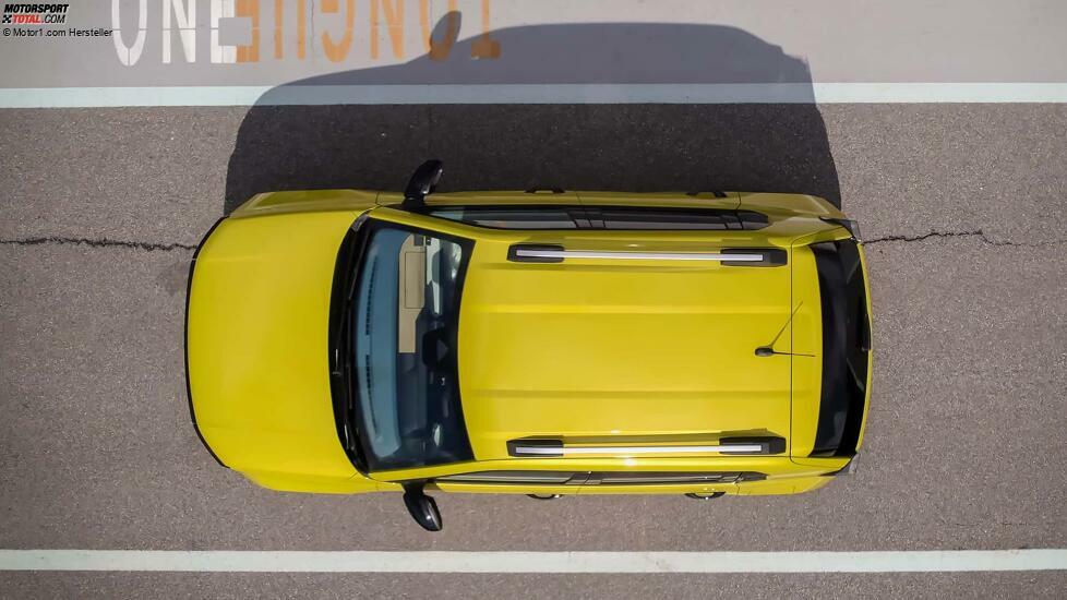 Fiat Grande Panda (2024)