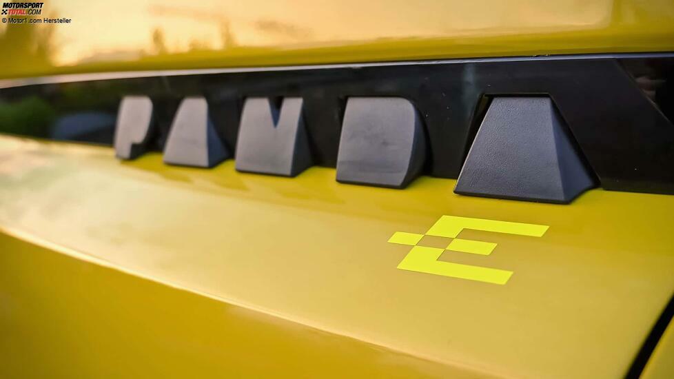 Fiat Grande Panda (2024)