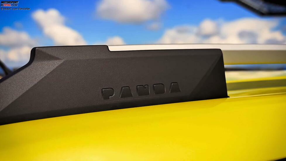 Fiat Grande Panda (2024)