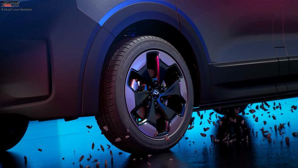 VW Transporter PanAmericana (2024) Teaser