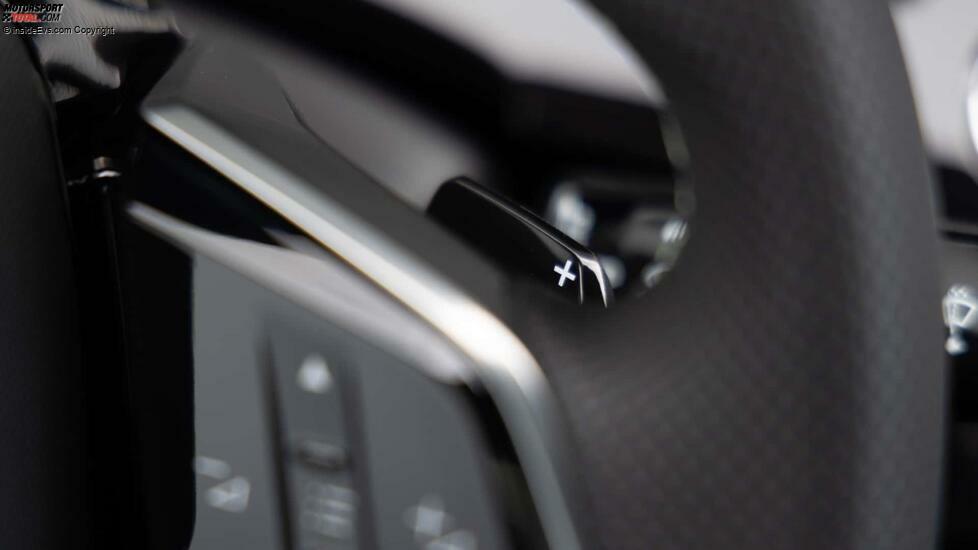 Peugeot E-5008 (2024) im Test