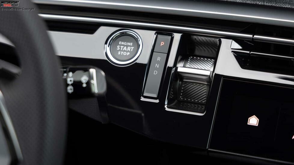 Peugeot E-5008 (2024) im Test