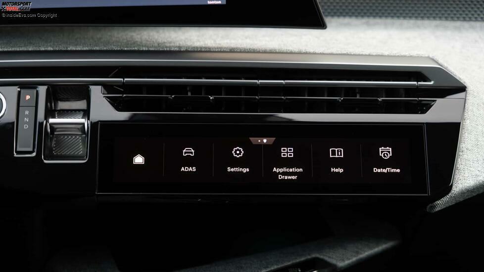 Peugeot E-5008 (2024) im Test