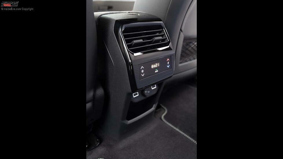 Peugeot E-5008 (2024) im Test