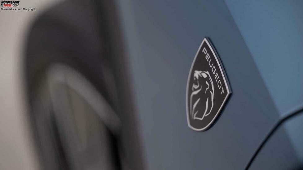 Peugeot E-5008 (2024) im Test