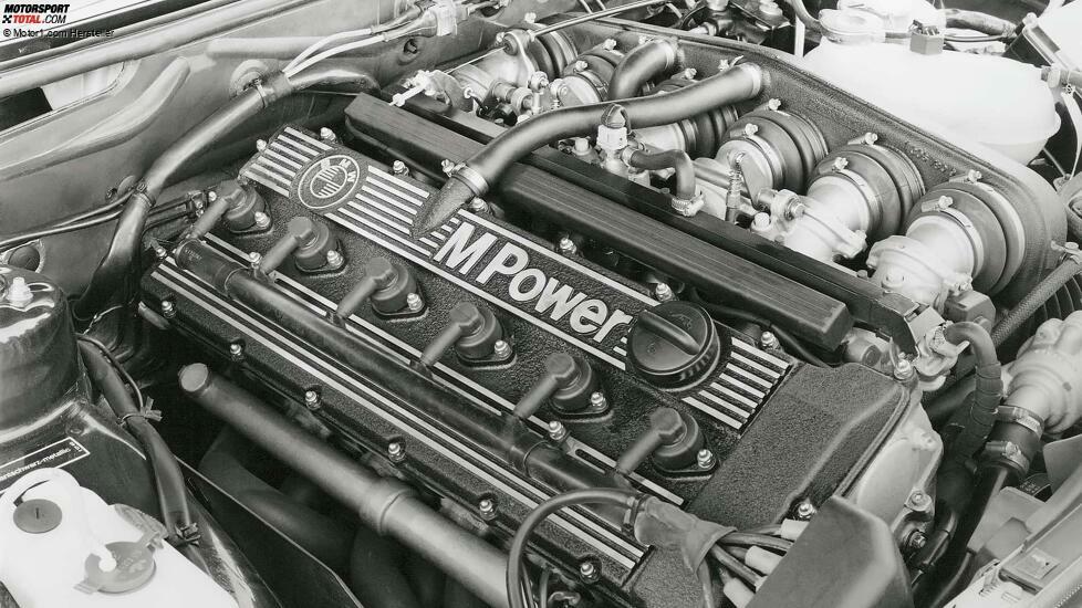 BMW M5 E28