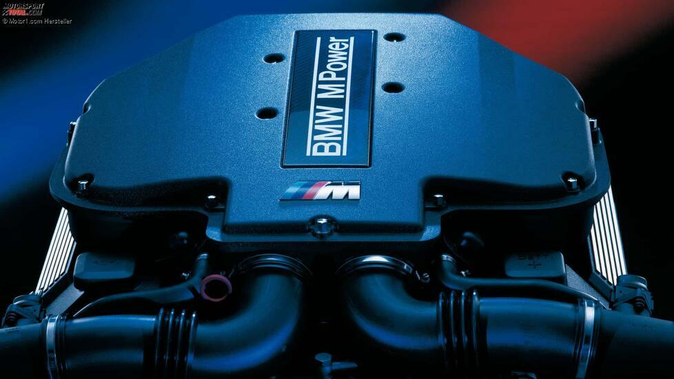 BMW M5 E39