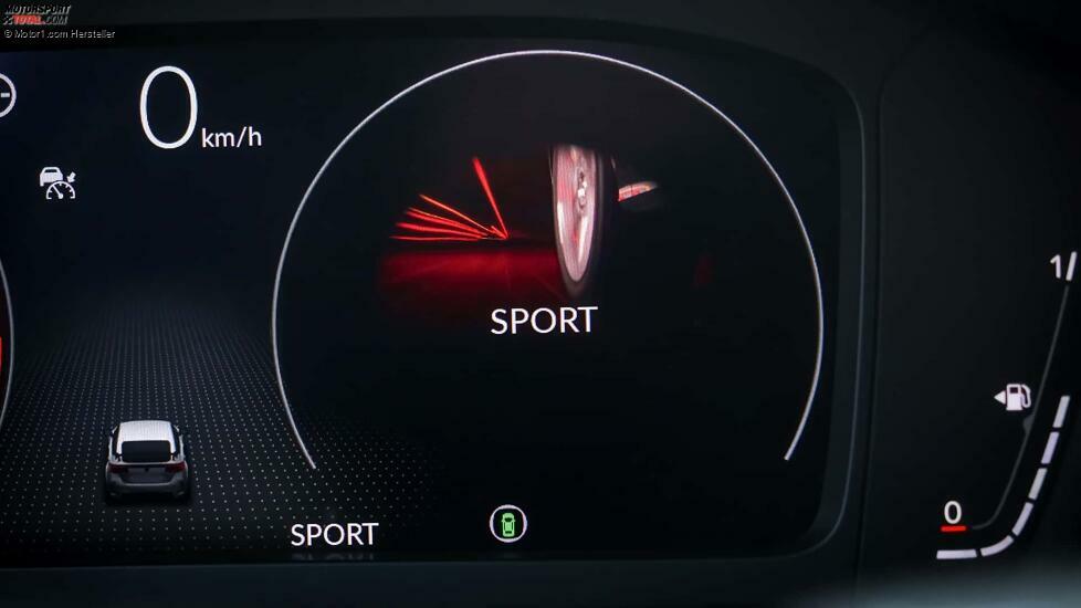 Honda Civic Type R (2024) im Test
