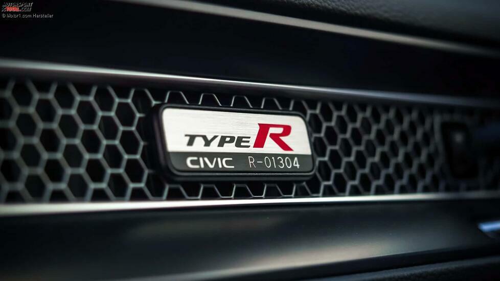 Honda Civic Type R (2024) im Test