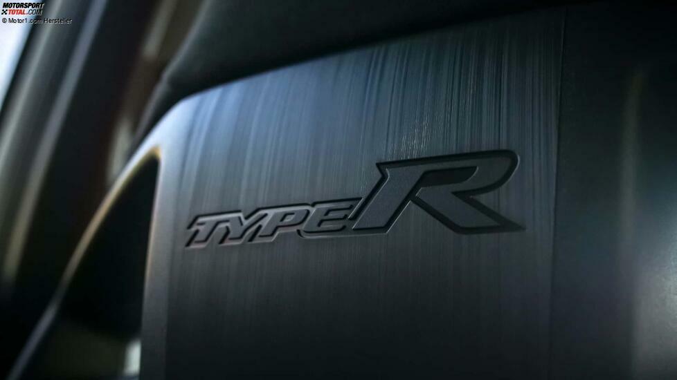 Honda Civic Type R (2024) im Test