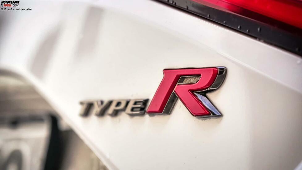 Honda Civic Type R (2024) im Test
