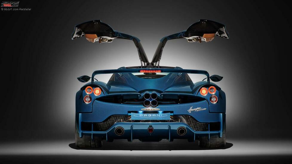 Pagani-Huayra-Epitome_4-1_Rear_Open-Torhüter-B
