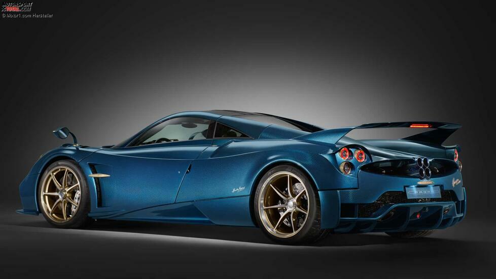 Pagani-Huayra-Epitome_3-1_3-4_Hinter_geschlossener Torwart