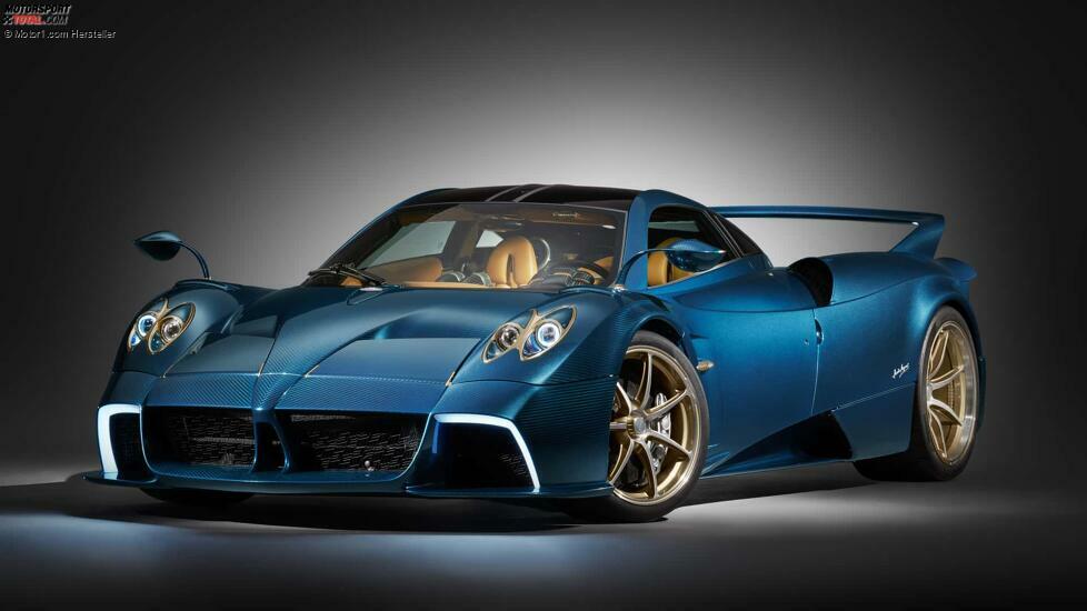 Pagani-Huayra-Epitome_2-1-4_Front_Closed-Driver-Torwart