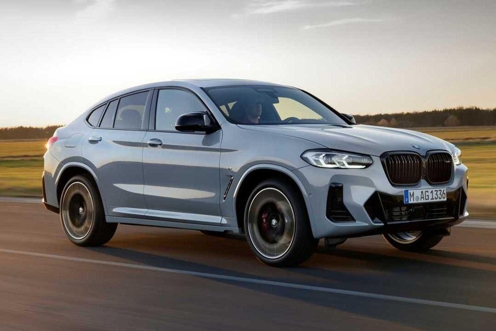 Das Unternehmen bringt keinen Nachfolger des Coupe-SUVs