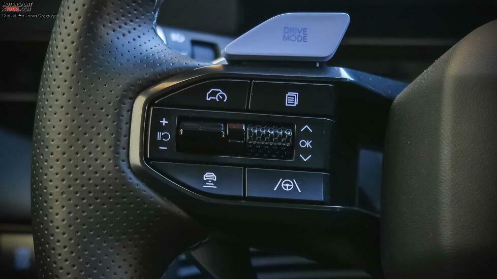 Hyundai Ioniq 5 N (2024) im Test