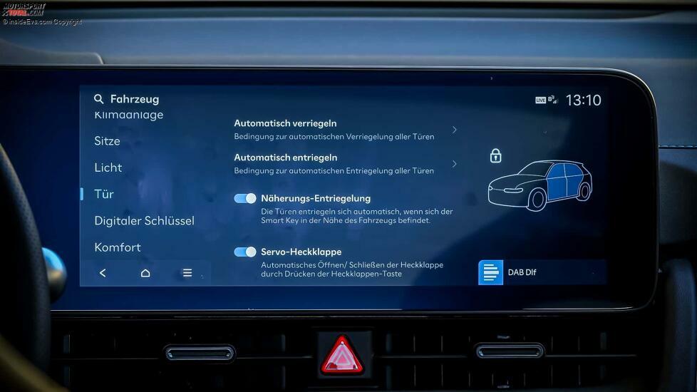 Hyundai Ioniq 5 N (2024) im Test
