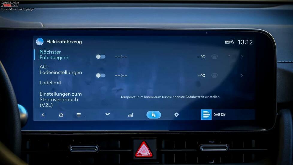 Hyundai Ioniq 5 N (2024) im Test