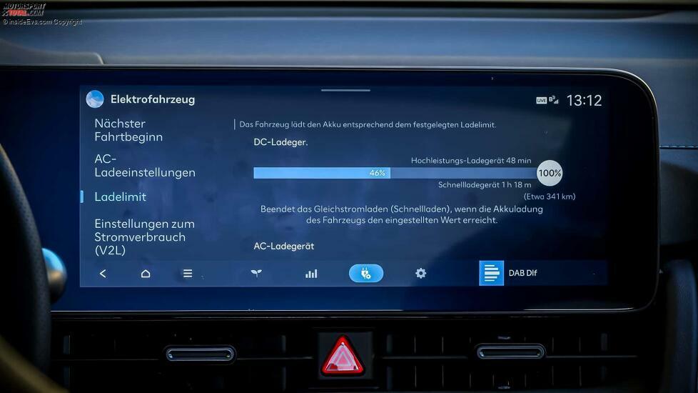 Hyundai Ioniq 5 N (2024) im Test