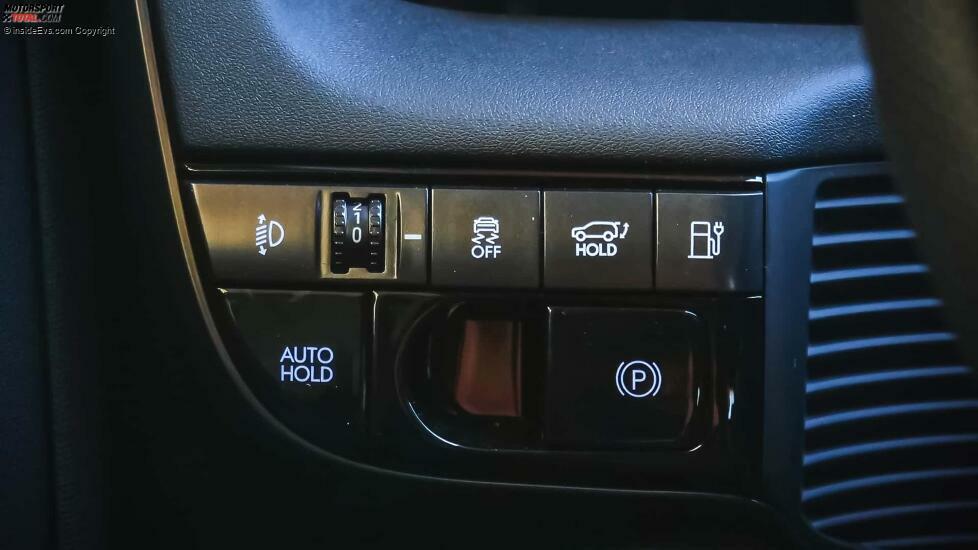 Hyundai Ioniq 5 N (2024) im Test
