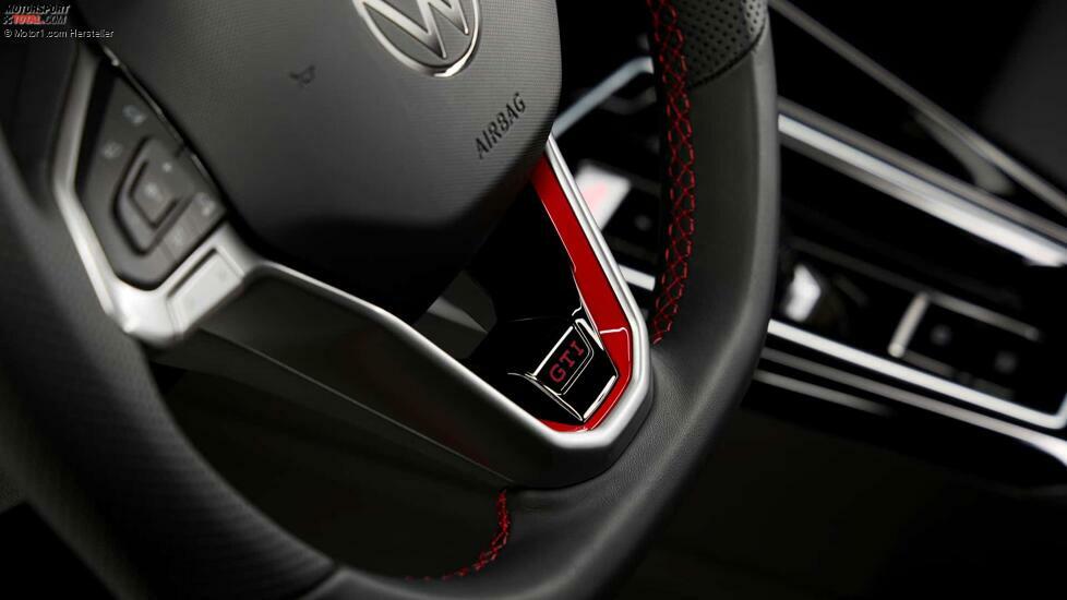 VW Golf GTI Clubsport (2024)