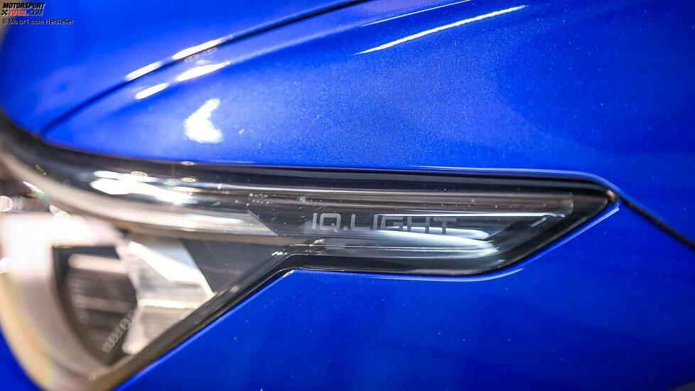 VW Golf R Variant (2024)