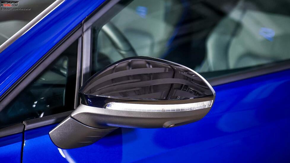 VW Golf R Variant (2024)