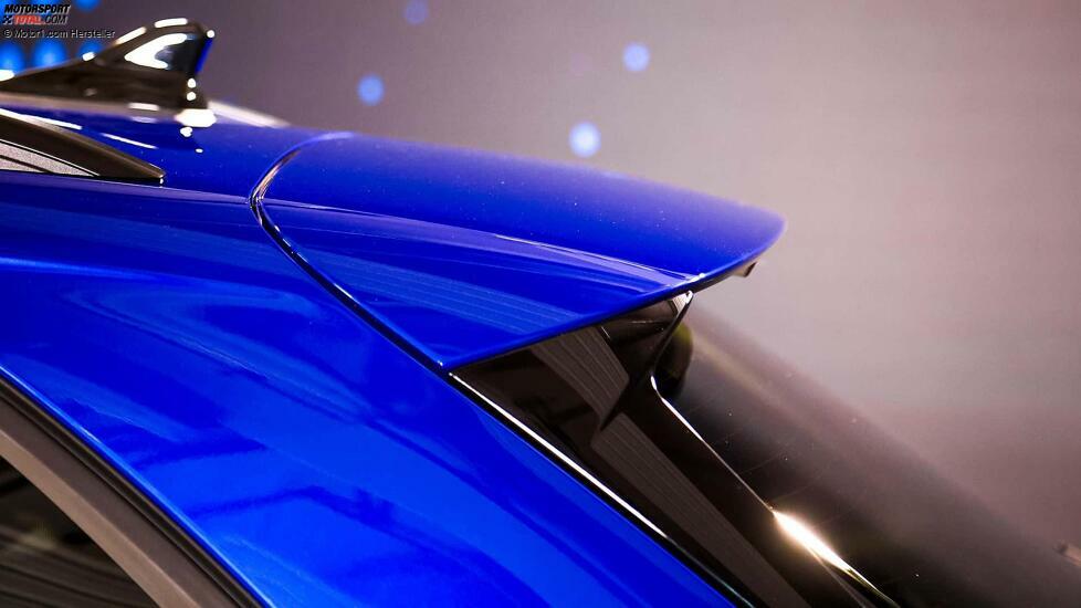 VW Golf R Variant (2024)