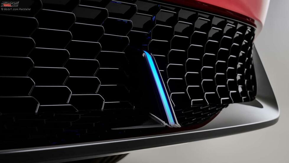 Honda Prelude Concept (2024)