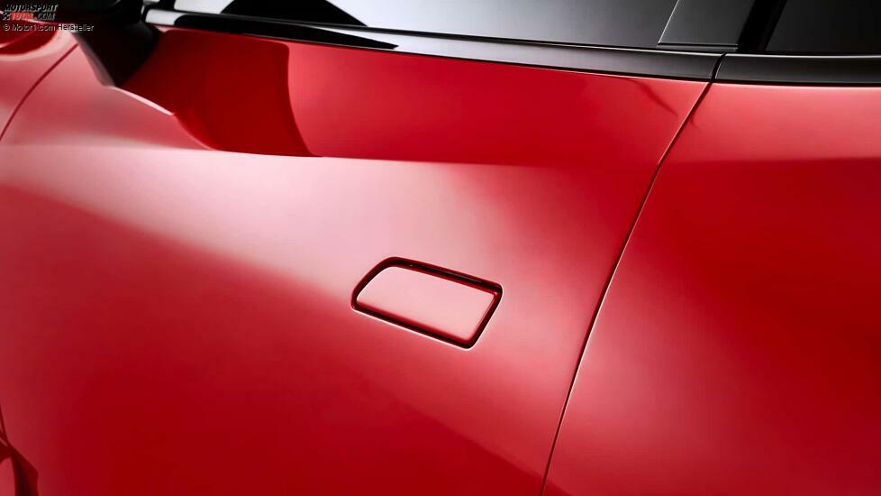 Honda Prelude Concept (2024)