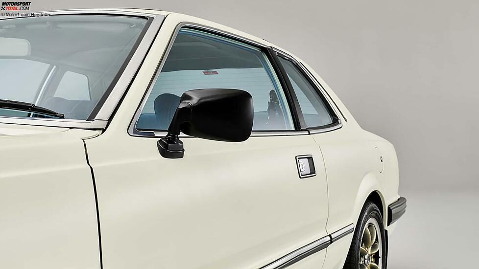 Honda Prelude Concept (2024)