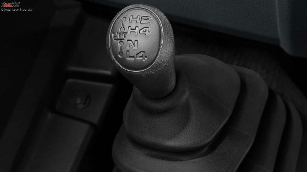2024 Toyota Land Cruiser Serie 70 (JDM)