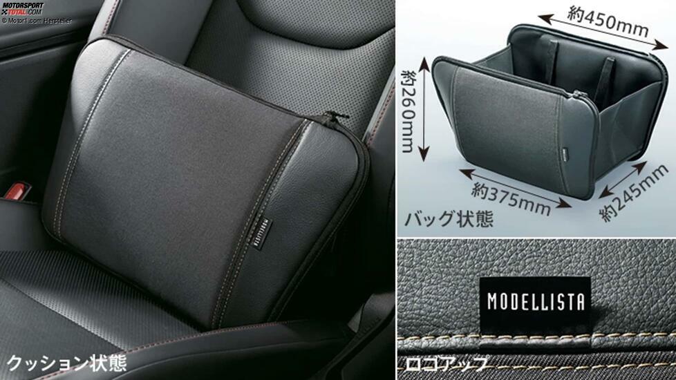 2024 Toyota Land Cruiser Serie 70 (JDM) von Modellista