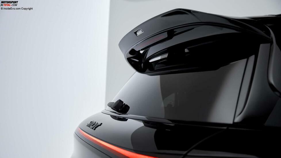 smart #1 BRABUS (2024)