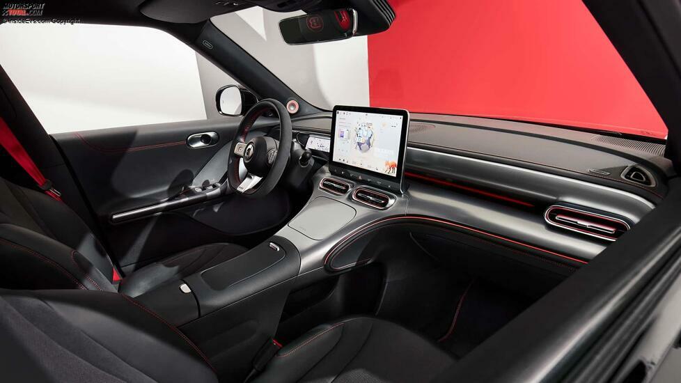 smart #1 BRABUS (2024)
