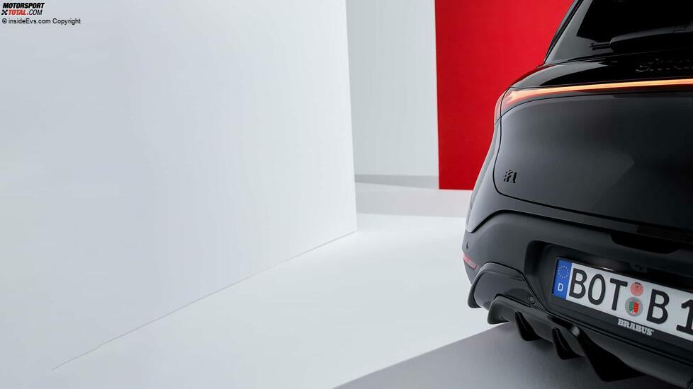 smart #1 BRABUS (2024)