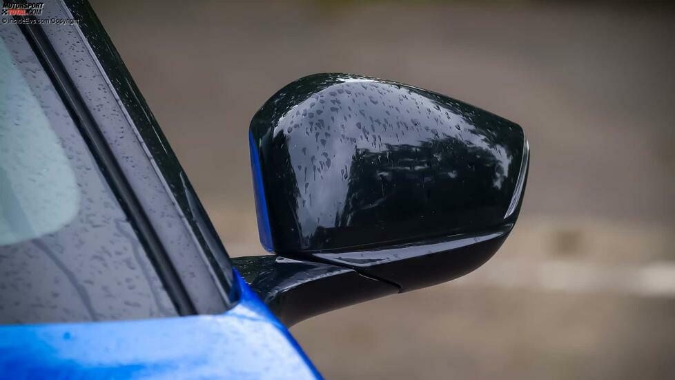 Opel Astra Electric (2024) im Dauertest, Teil 1