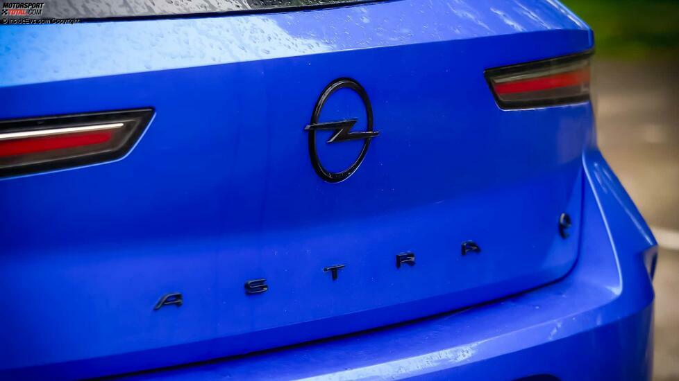 Opel Astra Electric (2024) im Dauertest, Teil 1