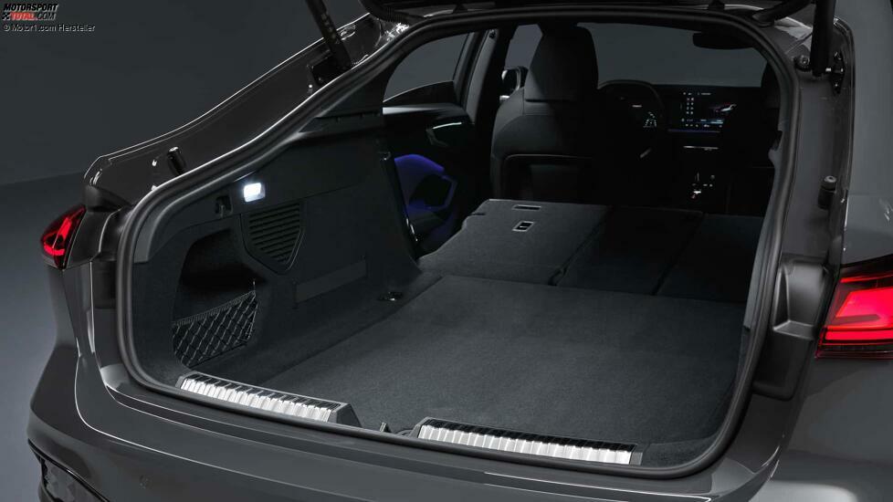 Audi A5 (2024)