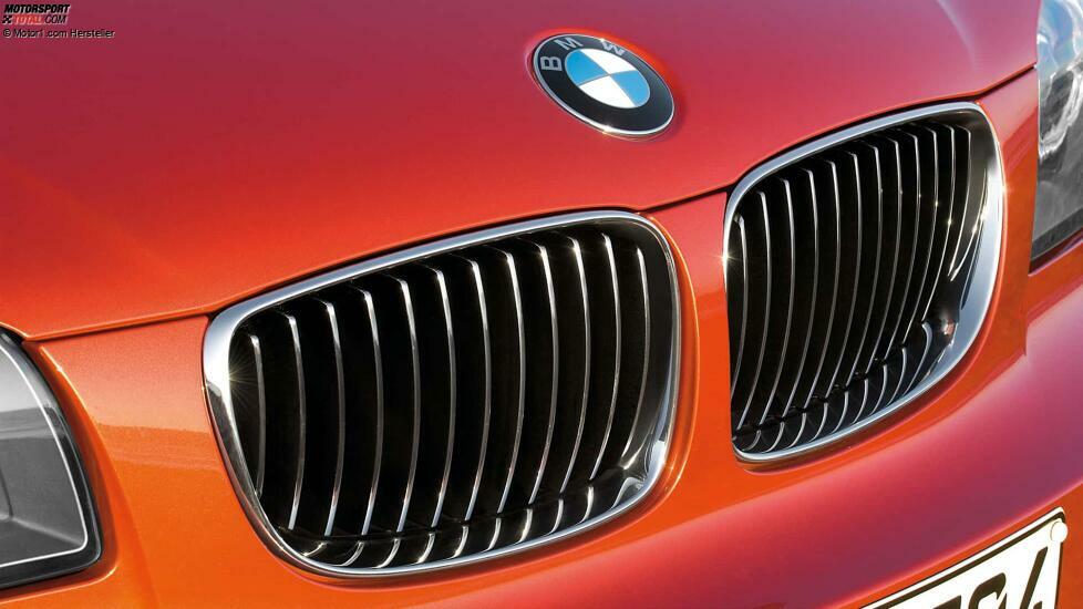 BMW 1er Coupe (E82, 2007-2013)