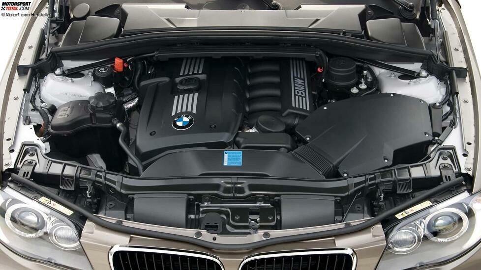 BMW 1er Cabriolet (E88, 2008-2013)