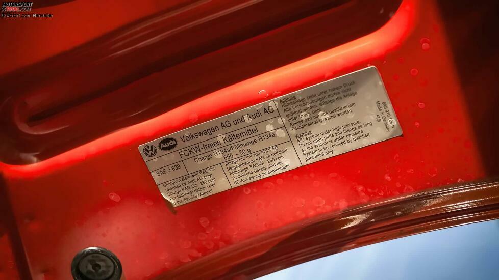 Audi A4 (1994) im Fahrbericht