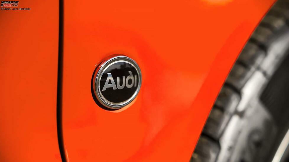 Audi A4 (1994) im Fahrbericht