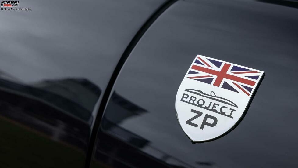 2024 Goodwood Classic Jaguar