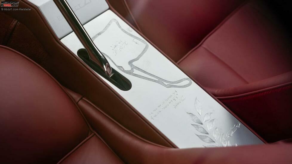 2024 Goodwood Classic Jaguar