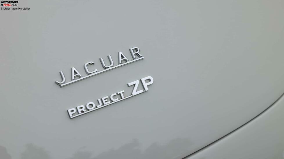 2024 Goodwood Classic Jaguar