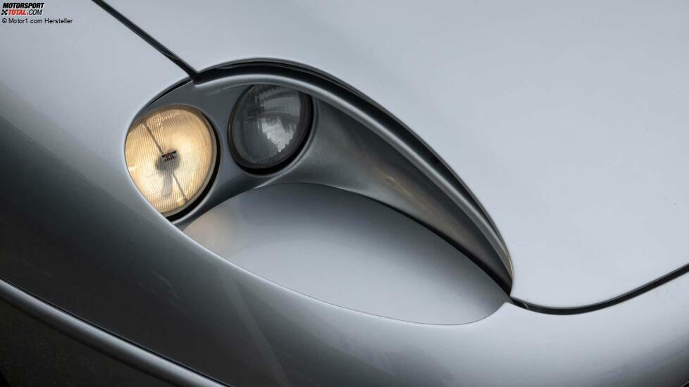 2024 Goodwood Classic Jaguar