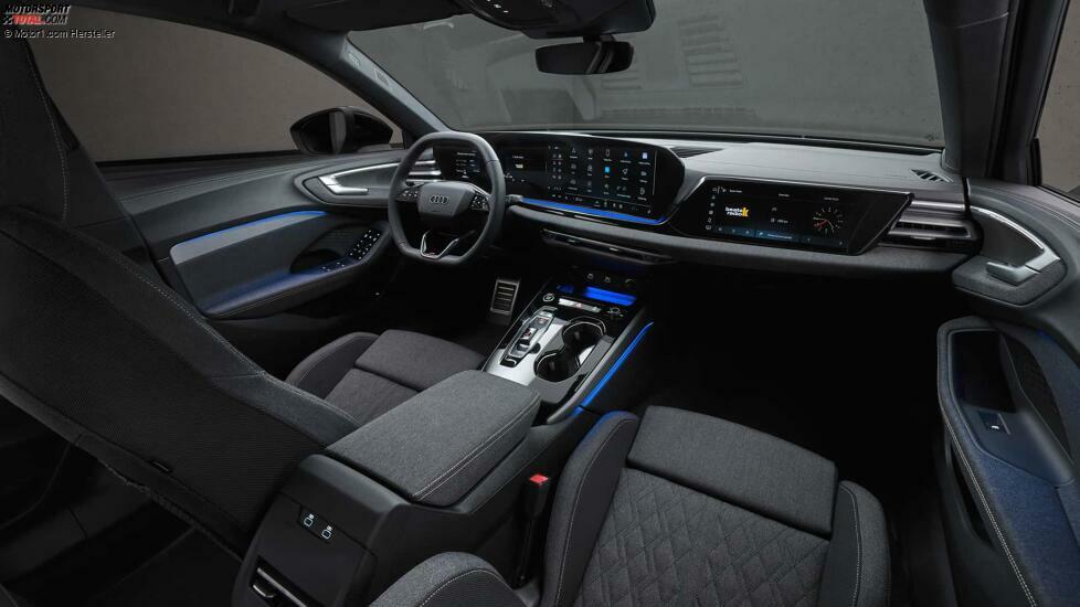 Audi A5 (2024)