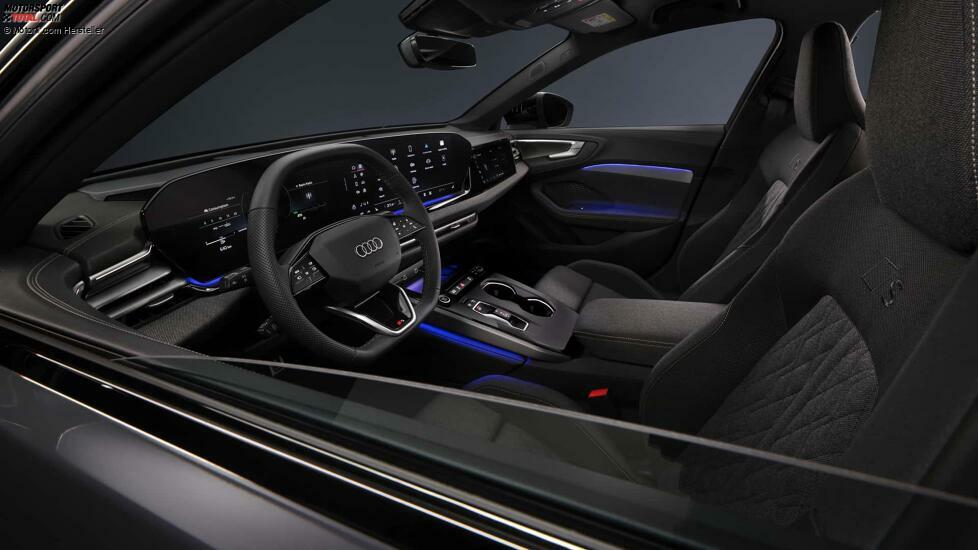 Audi A5 (2024)