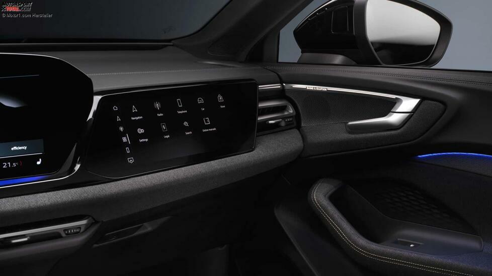 Audi A5 (2024)